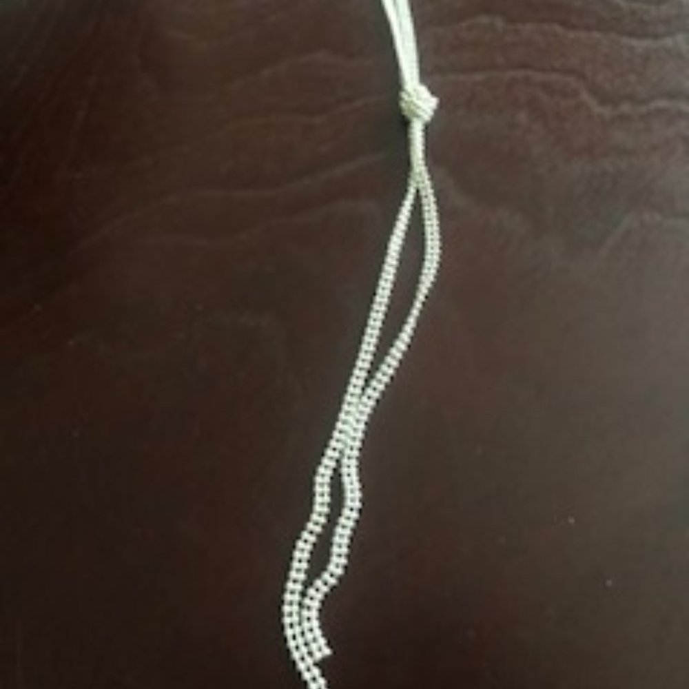 NECKLACE NWT - Picture 2 of 3